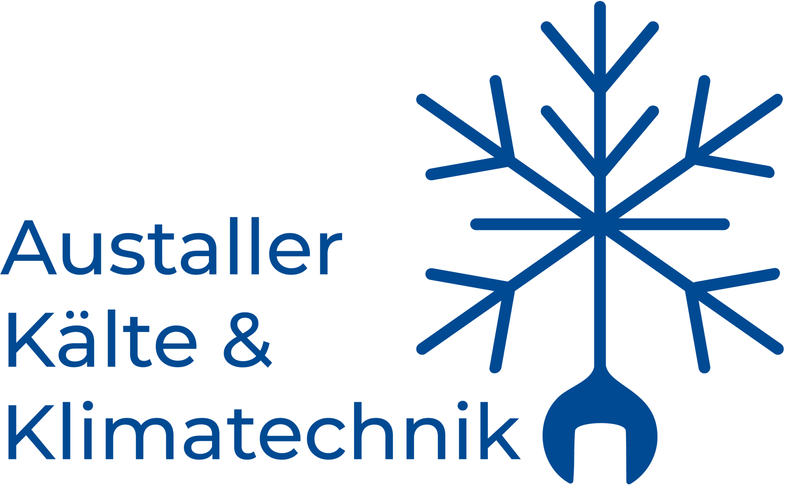 Austaller Kältetechnik & Klimatechnik Logo
